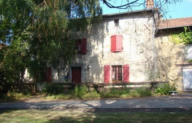 La Flambee Otel Blond Dış mekan fotoğraf